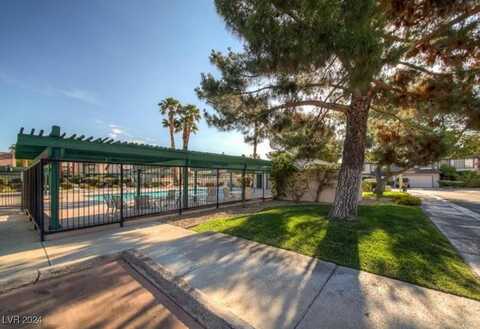 3989 WEYBRIDGE Drive, Las Vegas, NV 89121