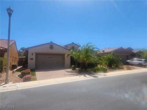 936 Via Vannucci Way, Henderson, NV 89011