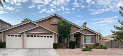 2542 Allante Avenue, Las Vegas, NV 89120