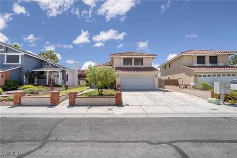 3008 BODEGA BAY Street, Las Vegas, NV 89117