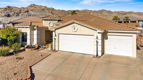 2349 Cottage View Court, Laughlin, NV 89029