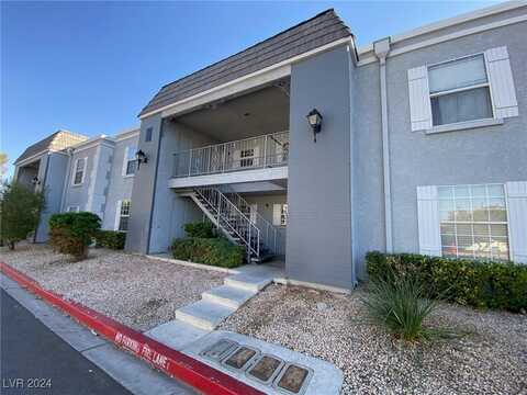 3823 S Maryland Parkway, Las Vegas, NV 89119