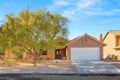 7975 ASPENDALE Drive, Las Vegas, NV 89123