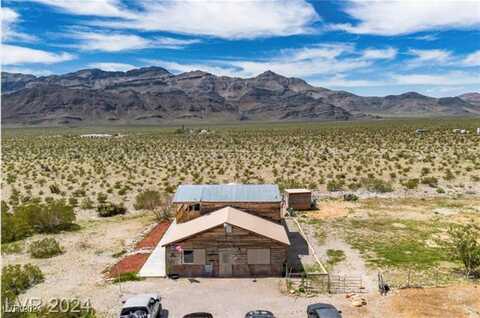 561 Miranda Road, Pahrump, NV 89060