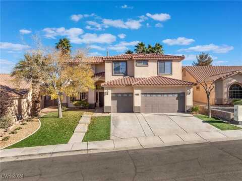 1304 Autumn Wind Way, Henderson, NV 89052