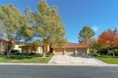 5134 Kapalua Lane, Las Vegas, NV 89113