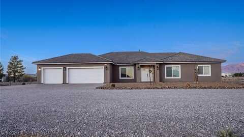 1210 W Labrador Street, Pahrump, NV 89048