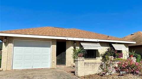 7326 Ford Street, Mission, TX 78572