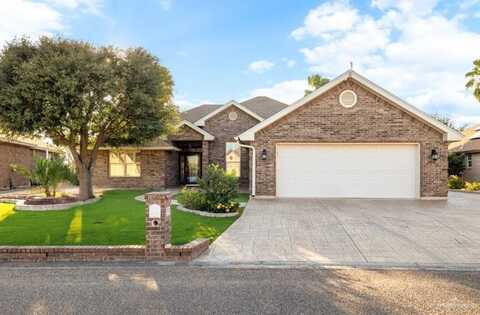 2107 Fairway Court, Mission, TX 78572