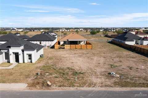 3007 E Palo Blanco Street E, Hidalgo, TX 78557