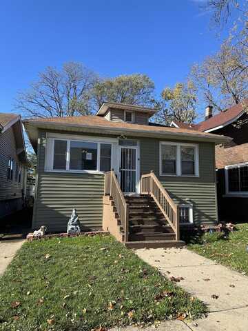 4404 Northcote Avenue, East Chicago, IN 46312