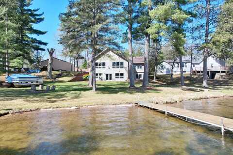 120 HWY 70, Saint Germain, WI 54558