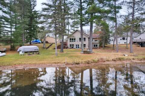 120 HWY 70, Saint Germain, WI 54558