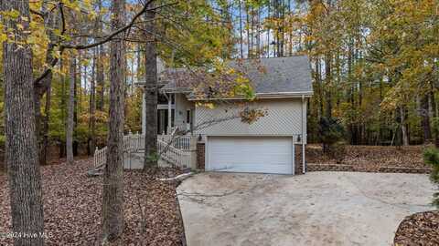 126 Hill Creek Road, Blounts Creek, NC 27814