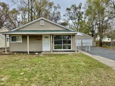 12344 Cavell Street, Livonia, MI 48150