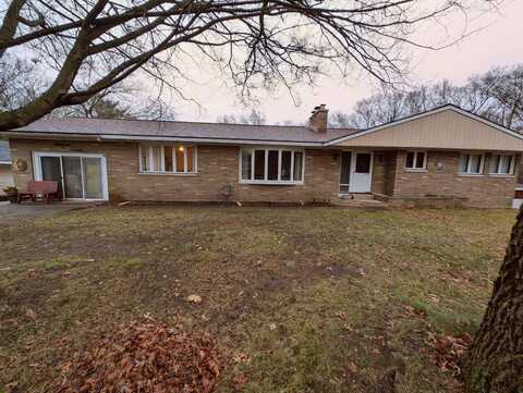 3911 River Road, Twin Lake, MI 49457