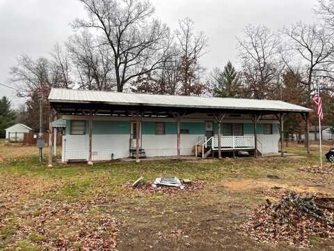 3867 Susan Street, Wellston, MI 49689