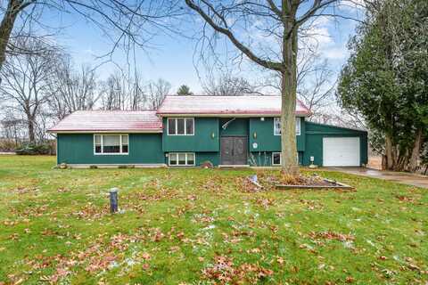 18980 16 Mile Road, Marshall, MI 49068