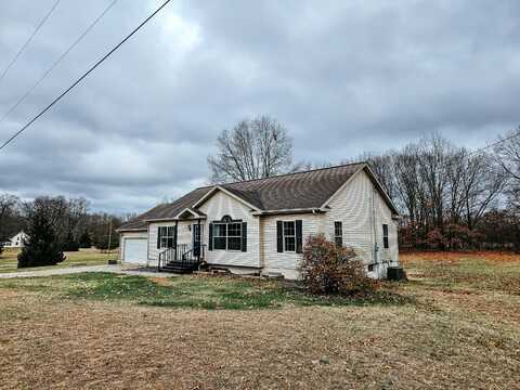 1528 E Litchfield Road, Jonesville, MI 49250