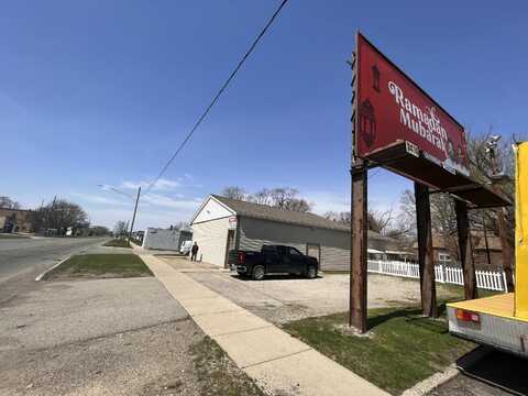 25846 W 7 Mile Road, Redford, MI 48240