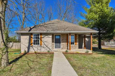 3313 W Grand Street, Springfield, MO 65802