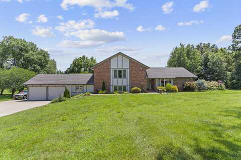 7316 E Loganwood Lane, Rogersville, MO 65742