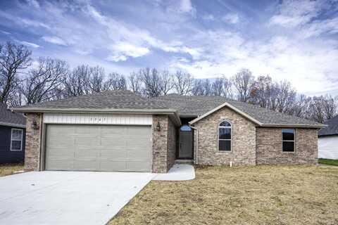 1361 Wallis Avenue, Marshfield, MO 65706