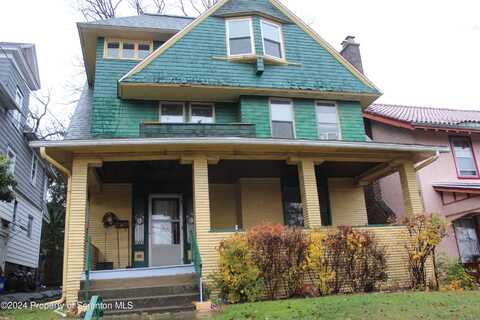 220 Colfax Avenue, Scranton, PA 18510