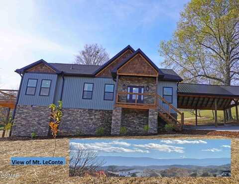 915 River Cliff Drive, Kodak, TN 37764