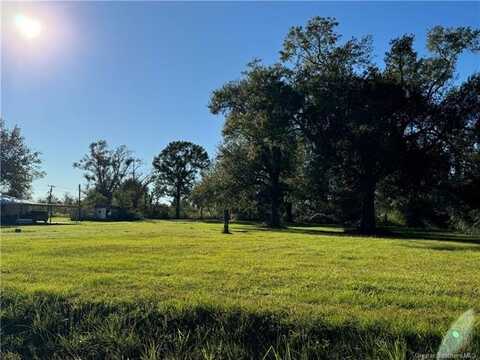 0 Barbara Hill Drive, Ragley, LA 70657