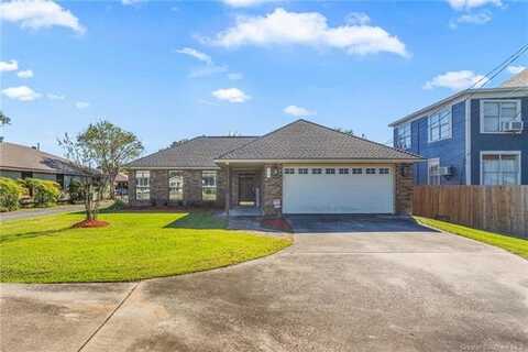 628 Iris Street, Lake Charles, LA 70601