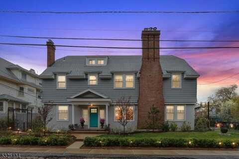 41 The Crescent, Montclair, NJ 07042