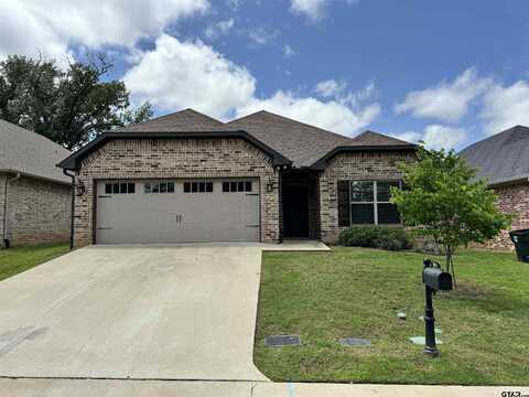 3409 Cottage Court, Tyler, TX 75701