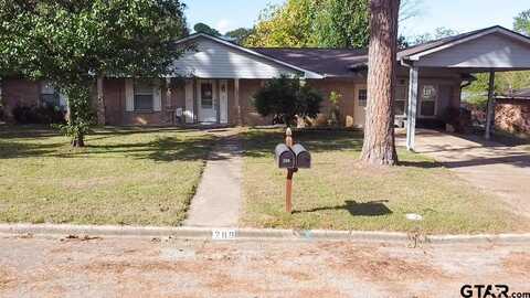 289 Dickard, Hawkins, TX 75765