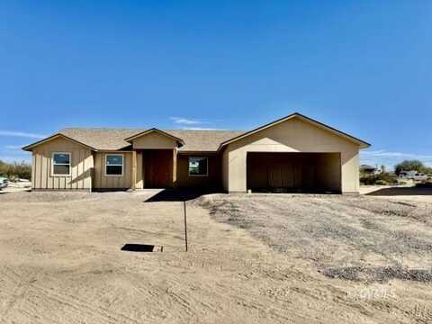 1749 S Aaron Dr, Thatcher, AZ 85552