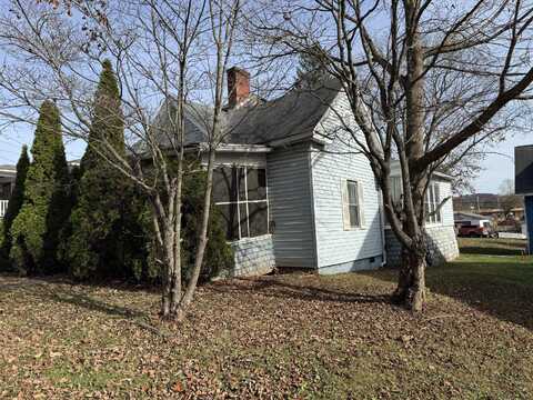 549 Main St, West Milford, WV 26451