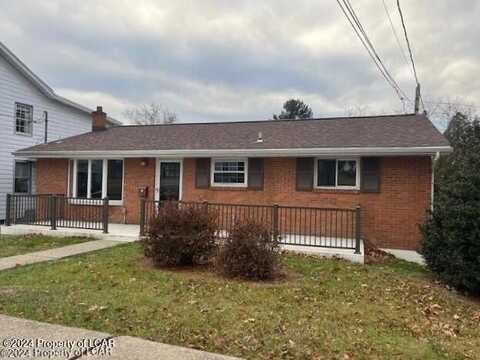 58 Spring Street, Weatherly, PA 18255