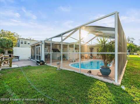 7260 Aberdeen Court, Weeki Wachee, FL 34607