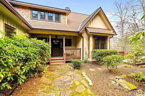 67 Rock Mountain Road, Sapphire, NC 28774