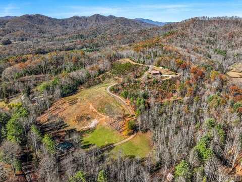 380 Ledford Drive, Franklin, NC 28734