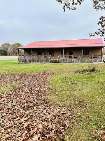 12082 Johnson Mill Rd, CROFTON, KY 42217