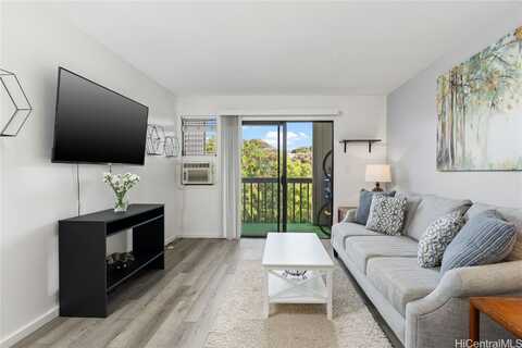 98-640 Moanalua Road, Aiea, HI 96701