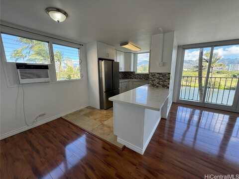 2355 Ala Wai Boulevard, Honolulu, HI 96815