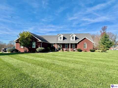 102 Blossom Lane, Campbellsville, KY 42718