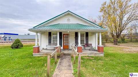 103 W Main Street, Horse Cave, KY 42749