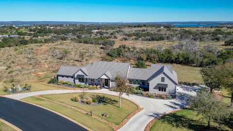111 Rock N Robyn Trail, Horseshoe Bay, TX 78657