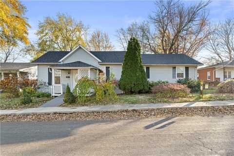 1811 Oneida Street, Lexington, MO 64067