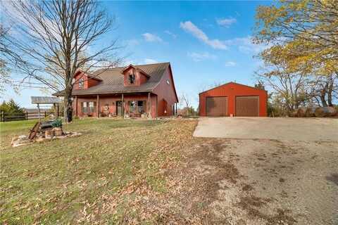 4553 Cumberland Road, Odessa, MO 64076