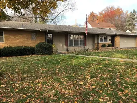 2628 FAIRLEIGH Terrace, Saint Joseph, MO 64506