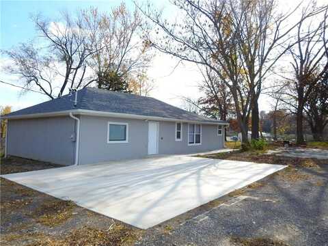 5605 SW US 40 Highway, Blue Springs, MO 64015